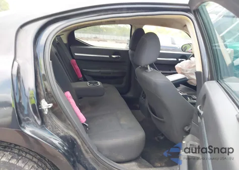 2010 Dodge Charger Sxt from USA, damaged, VIN 2B3CA3CV9AH107646